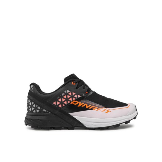 Buty do biegania Dynafit Alpine Dna 64062 Czarny ze sklepu eobuwie.pl w kategorii Buty sportowe męskie - zdjęcie 182030904