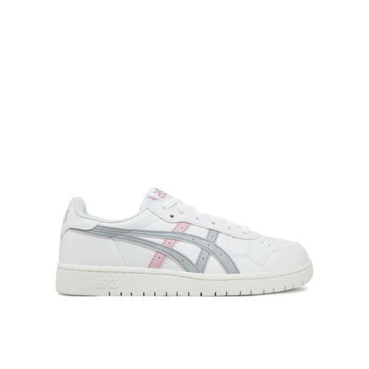 Sneakersy Asics Japan S 1202A118 Biały ze sklepu eobuwie.pl w kategorii Buty sportowe damskie - zdjęcie 182030933