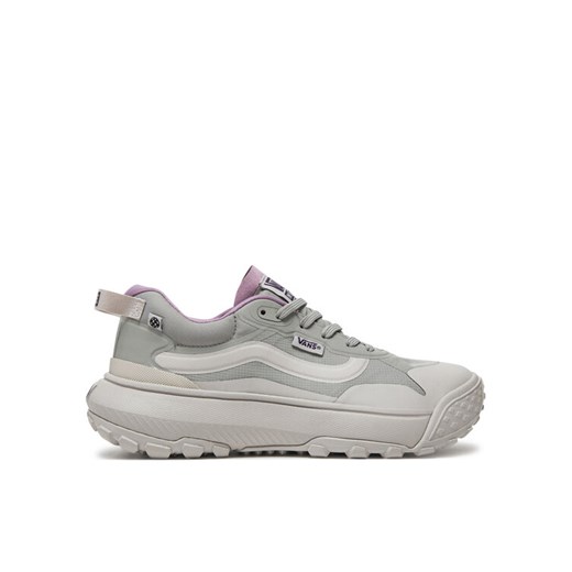 Sneakersy Vans VN000CVUPRP1 Szary ze sklepu eobuwie.pl w kategorii Buty sportowe męskie - zdjęcie 182030954
