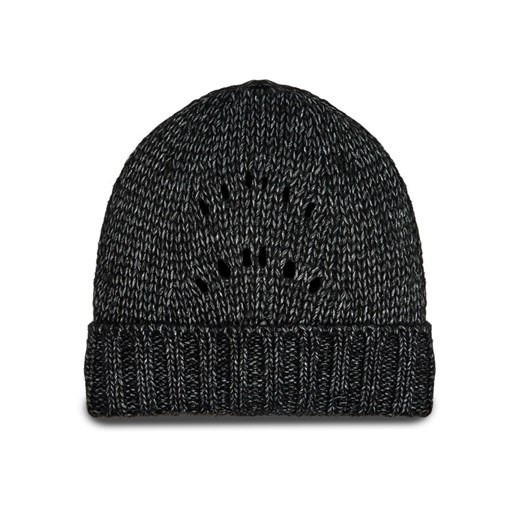 Czapka Guess W3BZ21 Z3970 Czarny ze sklepu eobuwie.pl w kategorii Czapki zimowe damskie - zdjęcie 182030960