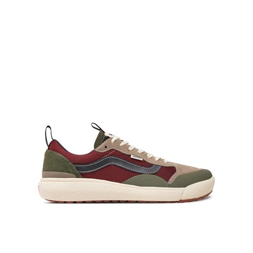 Sneakersy Vans Mte Ultrarange Exo Se VN000CWD0CL1 Brązowy ze sklepu eobuwie.pl w kategorii Buty sportowe męskie - zdjęcie 182030963
