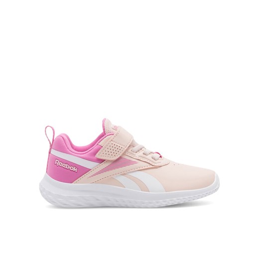 Buty do biegania Reebok Rush Runner 5 Syn Alt IG0530 Różowy ze sklepu eobuwie.pl w kategorii Buty sportowe dziecięce - zdjęcie 182030974