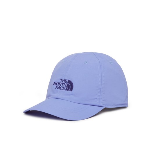 Czapka z daszkiem The North Face NF0A8CQ1 Niebieski ze sklepu eobuwie.pl w kategorii Czapki z daszkiem damskie - zdjęcie 182031021