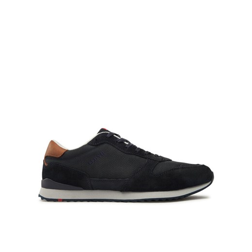 Sneakersy Lloyd 23-905-18 Granatowy Lloyd 40 eobuwie.pl