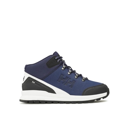 Trekkingi Helly Hansen Ranger Sport 11831_599 Granatowy ze sklepu eobuwie.pl w kategorii Buty trekkingowe męskie - zdjęcie 182031232