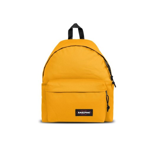 Plecak Eastpak EK0006201K61 Żółty ze sklepu eobuwie.pl w kategorii Plecaki - zdjęcie 182031251