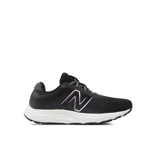 Buty do biegania New Balance Fresh Foam 520 v8 W520LB8 Czarny New Balance 36_5 eobuwie.pl