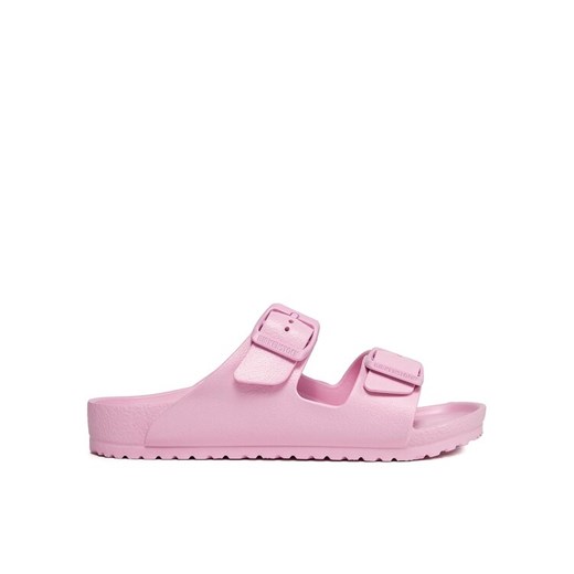 Klapki Birkenstock Arizona EVA 1026649 Różowy 32 eobuwie.pl
