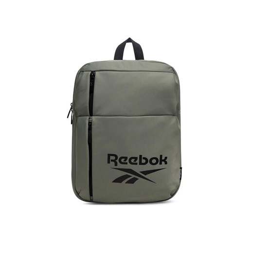 Plecak Reebok RBK-030-CCC-05 Szary ze sklepu eobuwie.pl w kategorii Plecaki - zdjęcie 182031320