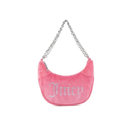 Torebka Juicy Couture BEJXT5461WPO Różowy Juicy Couture NOSIZE eobuwie.pl