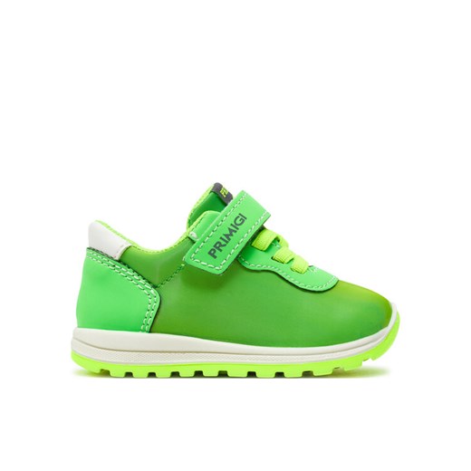 Sneakersy Primigi 5855900 M Zielony Primigi 24 eobuwie.pl