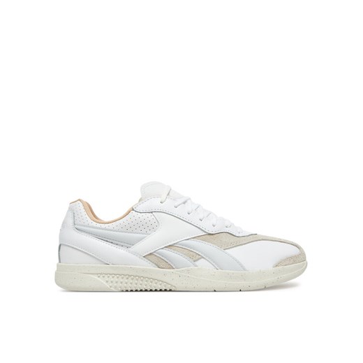 Sneakersy Reebok HAMMER STREET 100212123 Biały ze sklepu eobuwie.pl w kategorii Buty sportowe męskie - zdjęcie 182031354