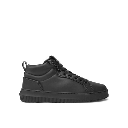 Sneakersy Calvin Klein Jeans Chunky YM0YM01120 Czarny 44 eobuwie.pl