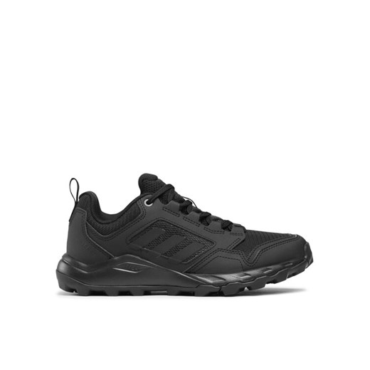 Buty do biegania adidas Terrex Tracerocker 2.0 Trail IF5027 Czarny ze sklepu eobuwie.pl w kategorii Buty sportowe damskie - zdjęcie 182031474