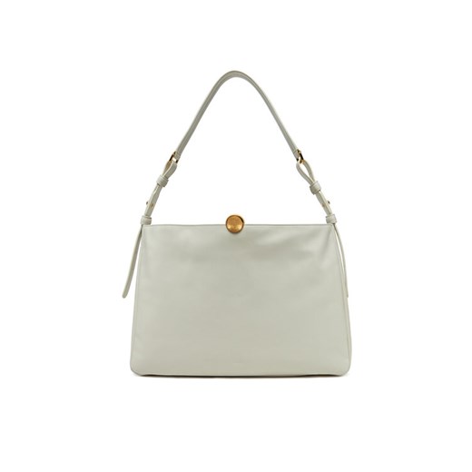 Torebka Furla Sfera L WB01365 BX3168 1704S Écru ze sklepu eobuwie.pl w kategorii Torebki damskie - zdjęcie 182031560