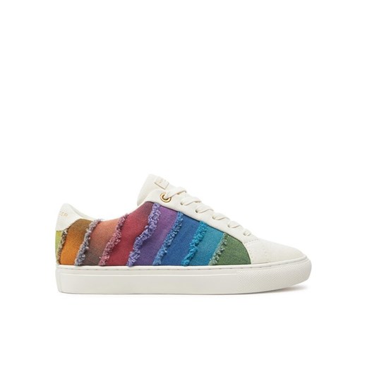 Sneakersy Kurt Geiger 2626069669 Kolorowy Kurt Geiger 35 eobuwie.pl