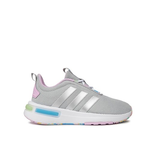 Sneakersy adidas Racer TR23 Kids ID5983 Szary 40 eobuwie.pl