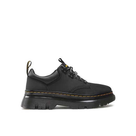 Półbuty Dr. Martens Tarik Lo 27390001 Czarny ze sklepu eobuwie.pl w kategorii Półbuty męskie - zdjęcie 182031673
