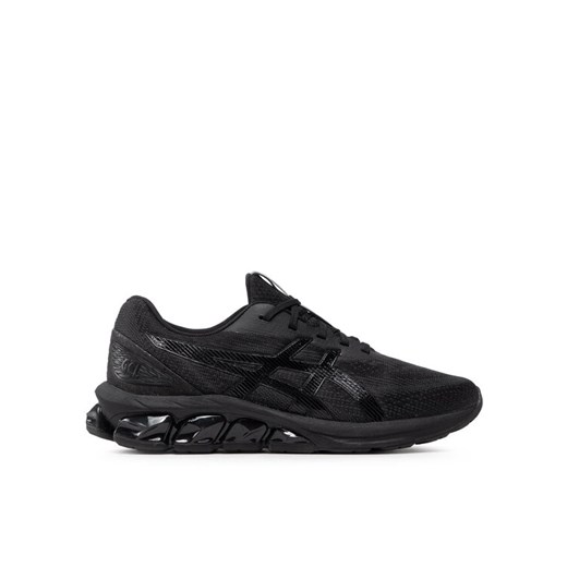 Sneakersy Asics Gel-Quantum 180 VII 1201A631 Czarny ze sklepu eobuwie.pl w kategorii Buty sportowe męskie - zdjęcie 182031740