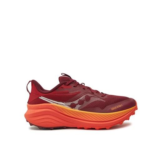 Buty do biegania Saucony Xodus Ultra 3 S10914 Czerwony Saucony 37_5 eobuwie.pl