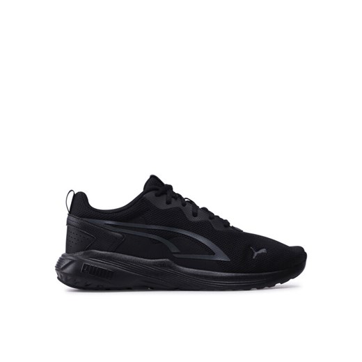 Sneakersy Puma All-Day Active 386269 01 Czarny ze sklepu eobuwie.pl w kategorii Buty sportowe męskie - zdjęcie 182031890
