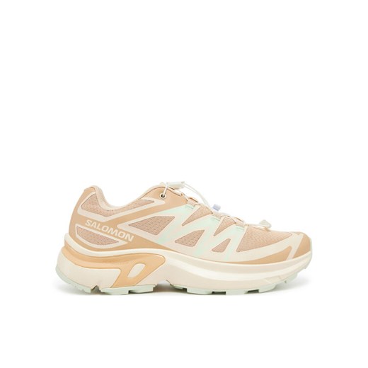Sneakersy Salomon Xt-Evr L47620200 Pomarańczowy ze sklepu eobuwie.pl w kategorii Buty sportowe damskie - zdjęcie 182031922