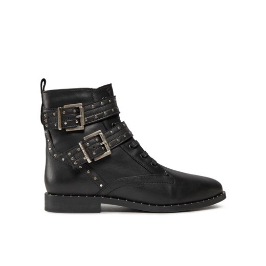 Botki Ted Baker 240956 Czarny ze sklepu eobuwie.pl w kategorii Botki - zdjęcie 182032021