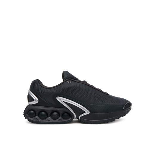 Sneakersy Nike Air Max DN DV3337 Czarny ze sklepu eobuwie.pl w kategorii Buty sportowe męskie - zdjęcie 182032061
