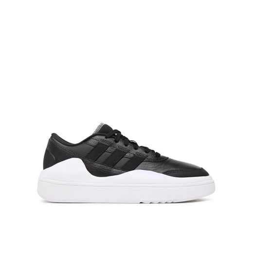 Sneakersy adidas Osade IG7318 Czarny ze sklepu eobuwie.pl w kategorii Buty sportowe męskie - zdjęcie 182032064