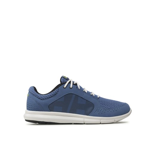 Buty do sportów wodnych Helly Hansen Ahiga V4 Hyrdopower 11582 Niebieski ze sklepu eobuwie.pl w kategorii Buty sportowe męskie - zdjęcie 182032121