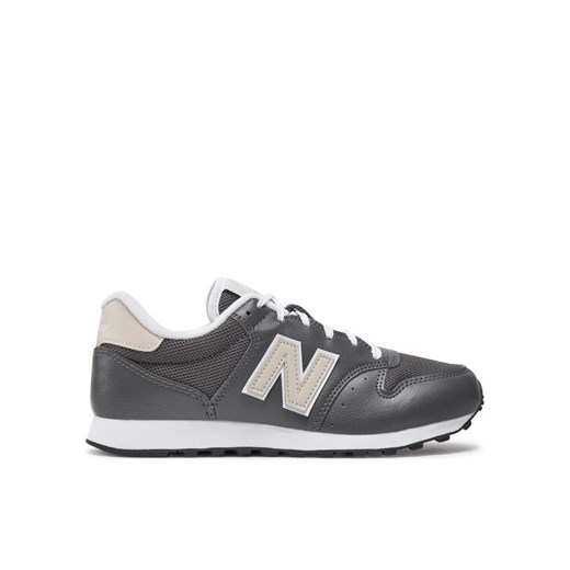 Sneakersy New Balance GW500RTB Czarny ze sklepu eobuwie.pl w kategorii Buty sportowe damskie - zdjęcie 182032213