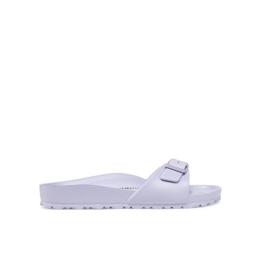 Klapki Birkenstock Madrid Eva 1029942 Fioletowy 36 eobuwie.pl
