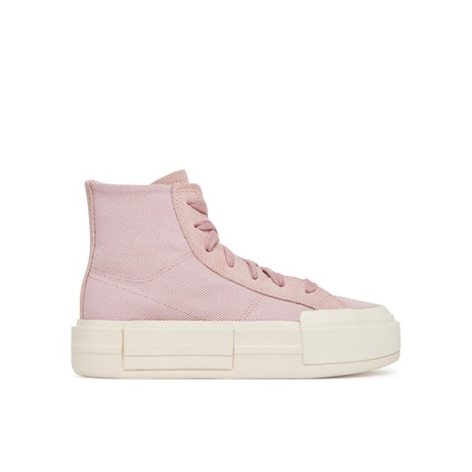 Trampki Converse Converse Cruise Gold A13818C Różowy ze sklepu eobuwie.pl w kategorii Trampki damskie - zdjęcie 182032282
