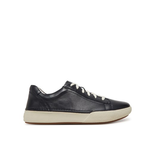 Sneakersy Josef Seibel Claire 01 69901 Granatowy ze sklepu eobuwie.pl w kategorii Buty sportowe damskie - zdjęcie 182032312