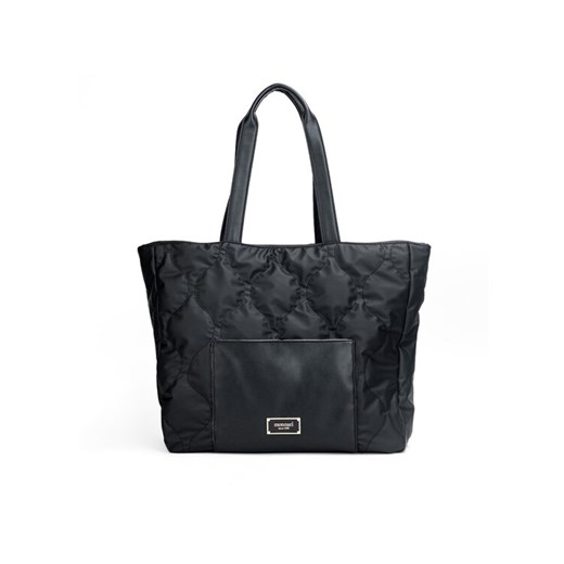 Torebka Monnari TORIMP0-24Z-BAG5780-KM20D000-R00 Czarny OS eobuwie.pl