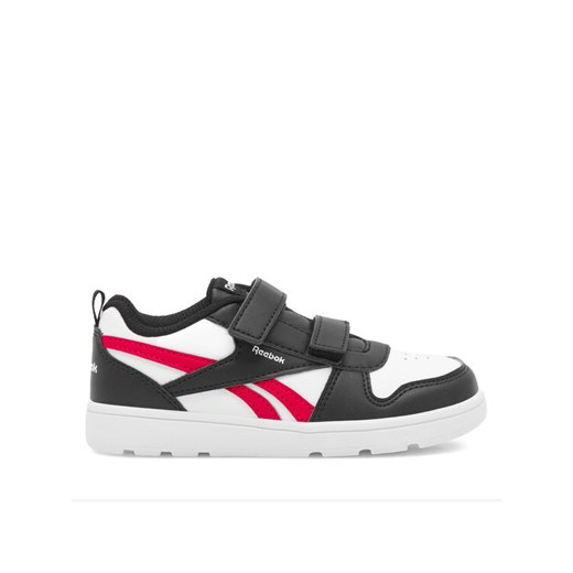 Sneakersy Reebok Royal Prime 2 100044080 Czarny ze sklepu eobuwie.pl w kategorii Buty sportowe dziecięce - zdjęcie 182032363