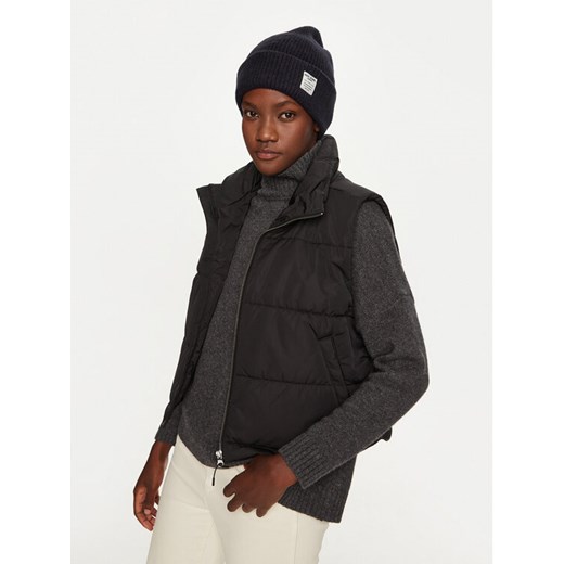 Czapka Pepe Jeans PM040551 Granatowy ze sklepu eobuwie.pl w kategorii Czapki zimowe męskie - zdjęcie 182032502