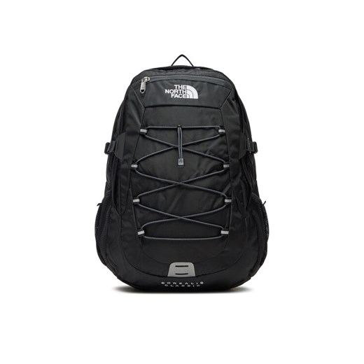 Plecak The North Face Borealis Classic NF00CF9C4GZ1 Czarny ze sklepu eobuwie.pl w kategorii Plecaki - zdjęcie 182032661