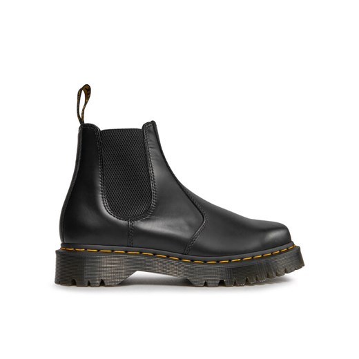 Sztyblety Dr. Martens 27888001 Czarny ze sklepu eobuwie.pl w kategorii Workery damskie - zdjęcie 182032663