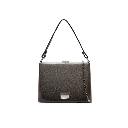 Torebka Monnari BAG2800-022 Czarny ze sklepu eobuwie.pl w kategorii Kopertówki - zdjęcie 182032673