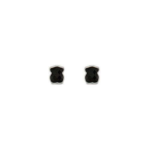 Kolczyki TOUS Mini Color Ag 1001938600 Srebrny Tous OS eobuwie.pl
