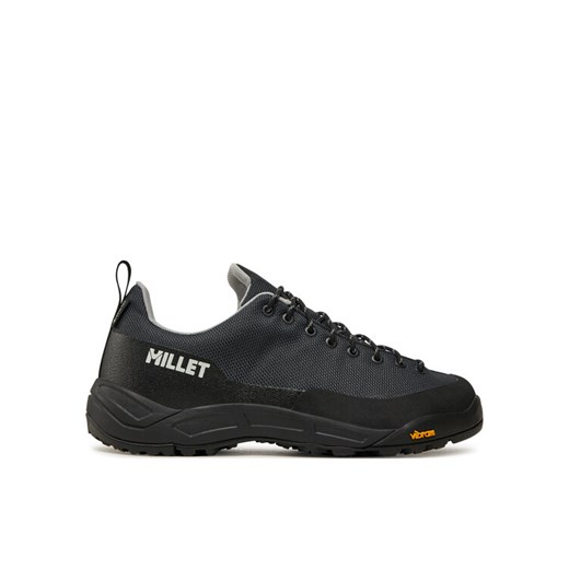 Trekkingi Millet Cimai Gtx GORE-TEX MIG1933-N2599 Szary ze sklepu eobuwie.pl w kategorii Buty trekkingowe damskie - zdjęcie 182032742