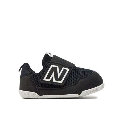 Sneakersy New Balance IONEWBBK Czarny ze sklepu eobuwie.pl w kategorii Buty sportowe dziecięce - zdjęcie 182032814