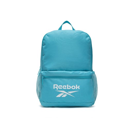Plecak Reebok RBK-026-CCC-05 Turkusowy ze sklepu eobuwie.pl w kategorii Plecaki - zdjęcie 182032831
