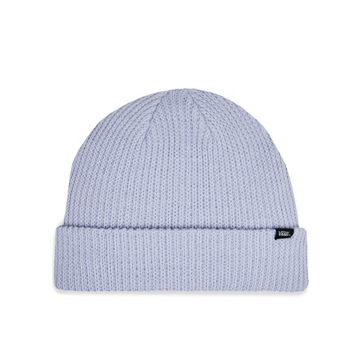 Czapka Vans Core Basics VN000K9YYOG1 Fioletowy ze sklepu eobuwie.pl w kategorii Czapki zimowe męskie - zdjęcie 182032913