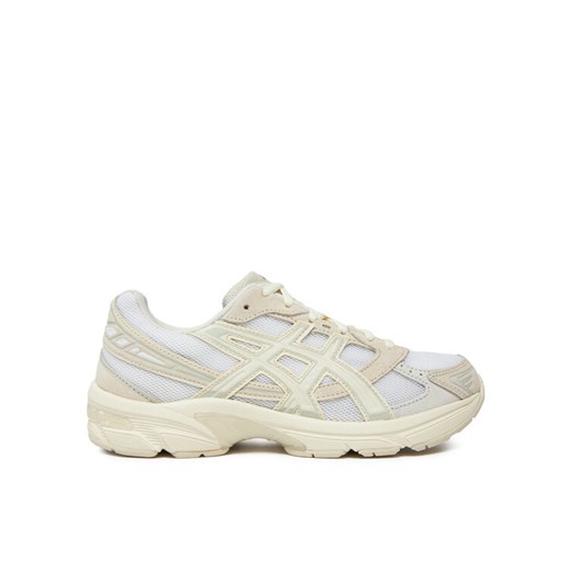 Sneakersy Asics Gel-1130 1202A163 Biały ze sklepu eobuwie.pl w kategorii Buty sportowe damskie - zdjęcie 182033033