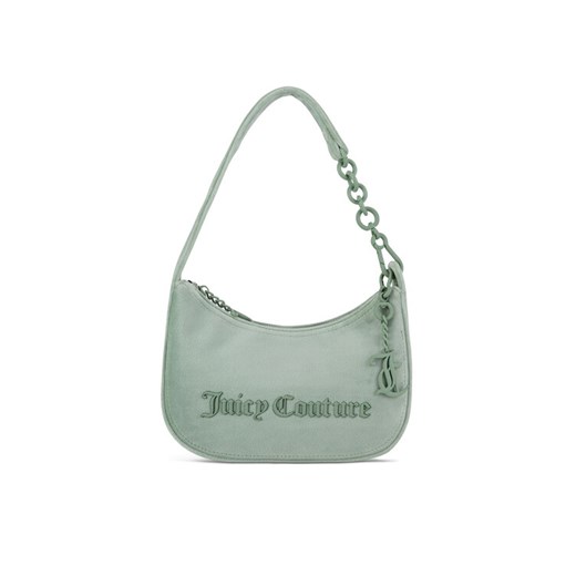 Torebka Juicy Couture BIJXT5335W5S Zielony Juicy Couture NOSIZE eobuwie.pl