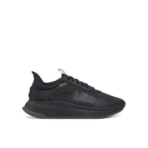 Sneakersy BOSS TTNM EVO 50536488 Czarny 42 eobuwie.pl
