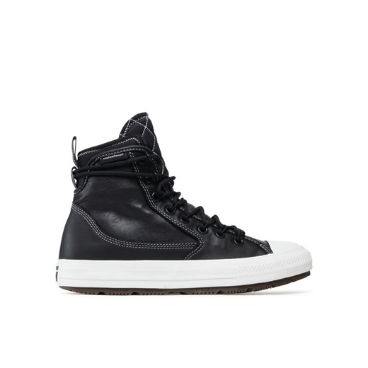 Trampki Converse Chuck Taylor All Star All Terrain Hi 168863C Czarny ze sklepu eobuwie.pl w kategorii Trampki męskie - zdjęcie 182033172