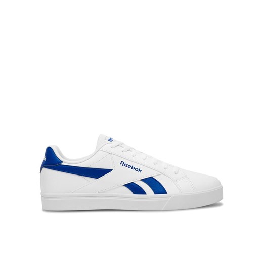 Sneakersy Reebok Royal Complet 100009562-M Biały Reebok 45 eobuwie.pl
